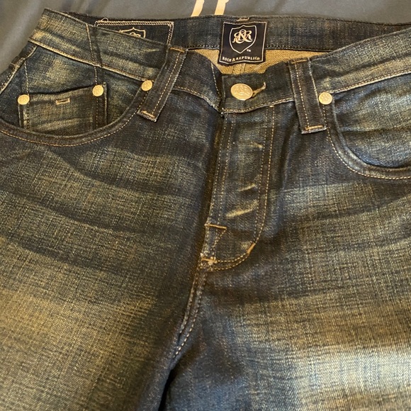 Rock & republic jeans - Picture 6 of 6